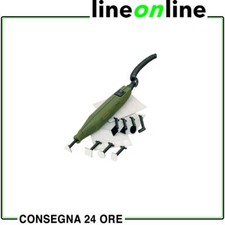 Levigatrice a penna Proxxon 28594 MicroMot PS 13