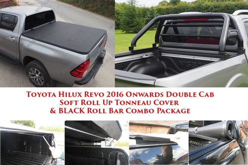 Toyota hilux soft - toyota,