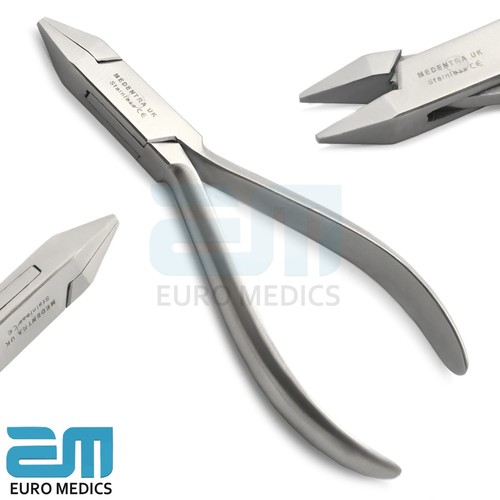 Adams orthodontic wire - orthodontic,