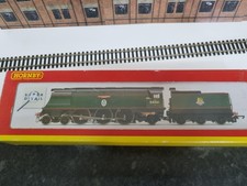 Hornby R2316 Battle of Britain Class '73 Squadron' DCC Fitted