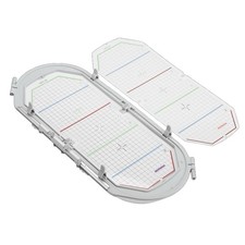 Bernina  Mega embroidery hoop