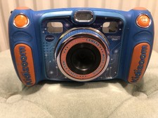 Vtech KidiZoom Duo 5.0 Mega