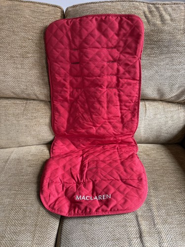 Maclaren major elite - elite, pushchair