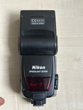 Nikon SB-800 Flashgun – 2x