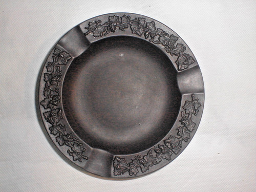 Wedgwood china black basalt - china,