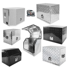 Generator Tool Box 24" 30" 32"