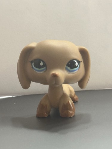 Littlest pet shop - littlest,
