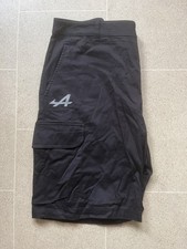 BWT ALPINE F1 TEAM ISSUE