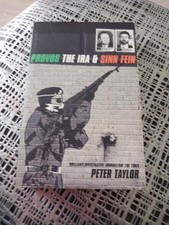 The Provos: The Ira and Sinn
