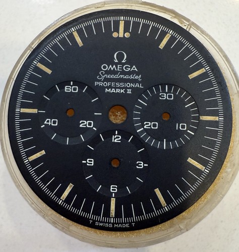 Omega speedmaster professional - omega,