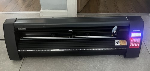 Pixmax 720mm vinyl cutter - vinyl,