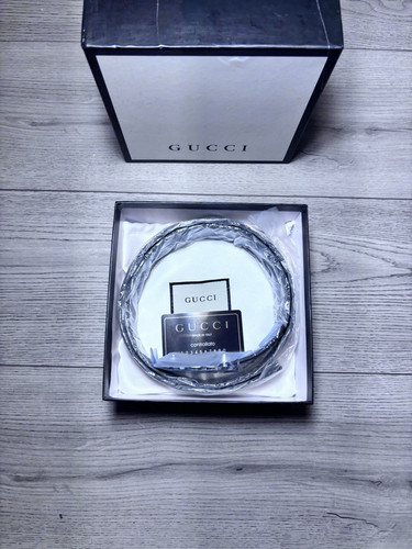 Gucci women black - black, leather