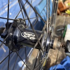 Hope HOOPS Pro 2 Evo 700cc