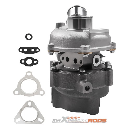 Turbocharger for mitsubishi - turbocharger,