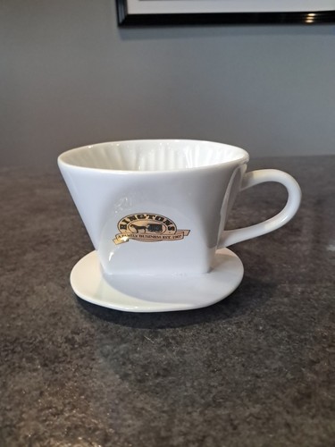 Ringtons tea ceramic - -,