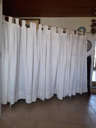 French vintage creamy white - french,