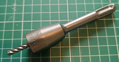 Hilti 23b concrete - hilti,
