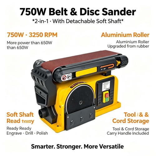 750w electric belt - 750w,