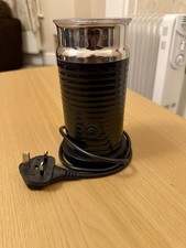 NESTLE NESPRESSO AEROCCINO 3