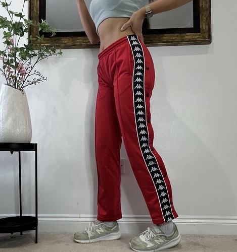 Vintage kappa side popper - kappa,