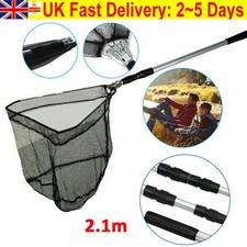 Landing Net Telescopic Folding