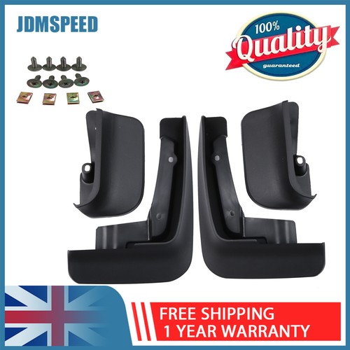 Tailgate mud flaps sets front - sets,