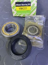 Front left/right Wheel Bearing