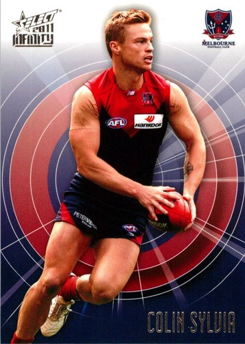New 2011 melbourne - 2011,