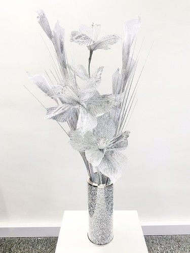 Crushed artificial bunch - crushed,