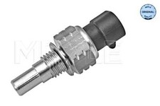 Coolant Temperature Sensor