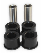 Front A-Arm Pivot Assembly