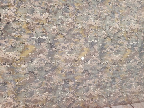 Camo fabric material aramid - material,