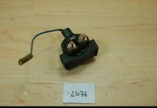 Yamaha FJ1200 4AY Solenoid