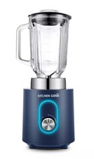 Deluxe 1000W  Heavy Duty 1.5L Powerful Glass Jug Blender