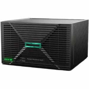 Hpe proliant microserver gen11 - proliant,