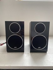 JVC SP-UXLP5 SPEAKER SYSTEM