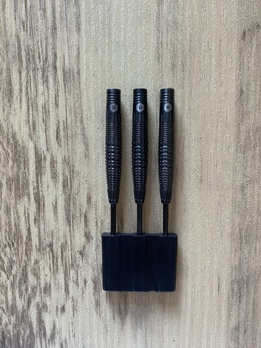 23g darts unicorn - unicorn, noir
