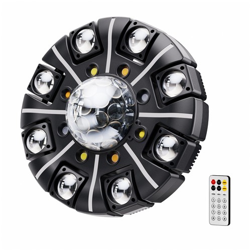 Arm 200w led stage - arm,