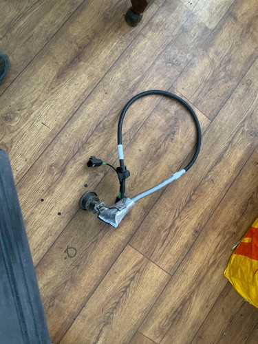 Mercedes vito adblue injector - vito,