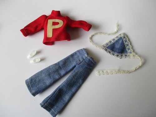 Palitoy pippa doll - pippa,