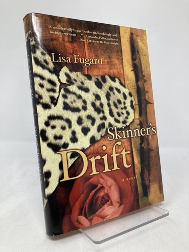 Skinner drift lisa fugard - skinner's,