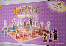 Rare Harry Potter. Make and