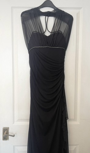 Vintage betsy adam - vintage, black