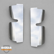 Mirror Guards Renault D /