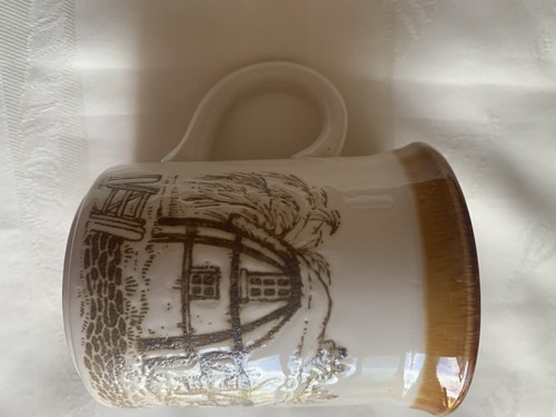 Biltons vintage mug - biltons,