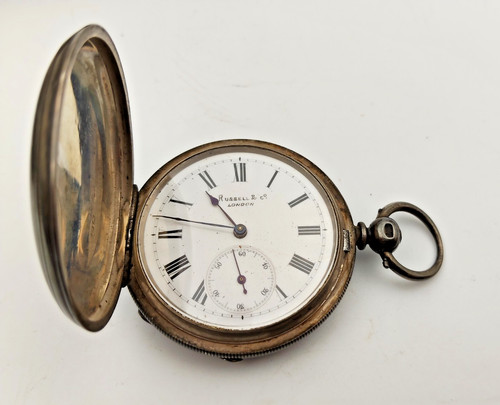 Antique stirling silver - antique,
