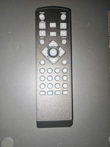 Multi remote control - remote,