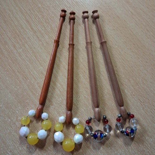 Vintage lace making - 4,