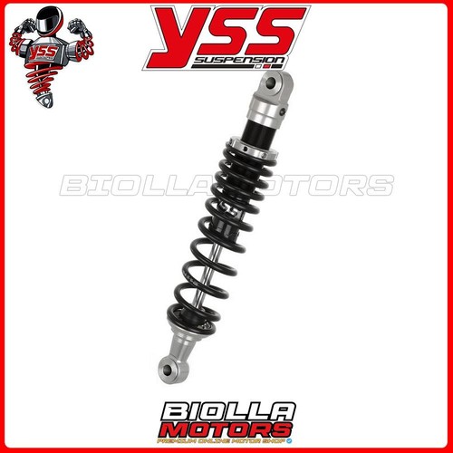 Pair rear shock - shock, absorbers