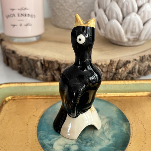 Vintage blackbird pie funnel - vintage,